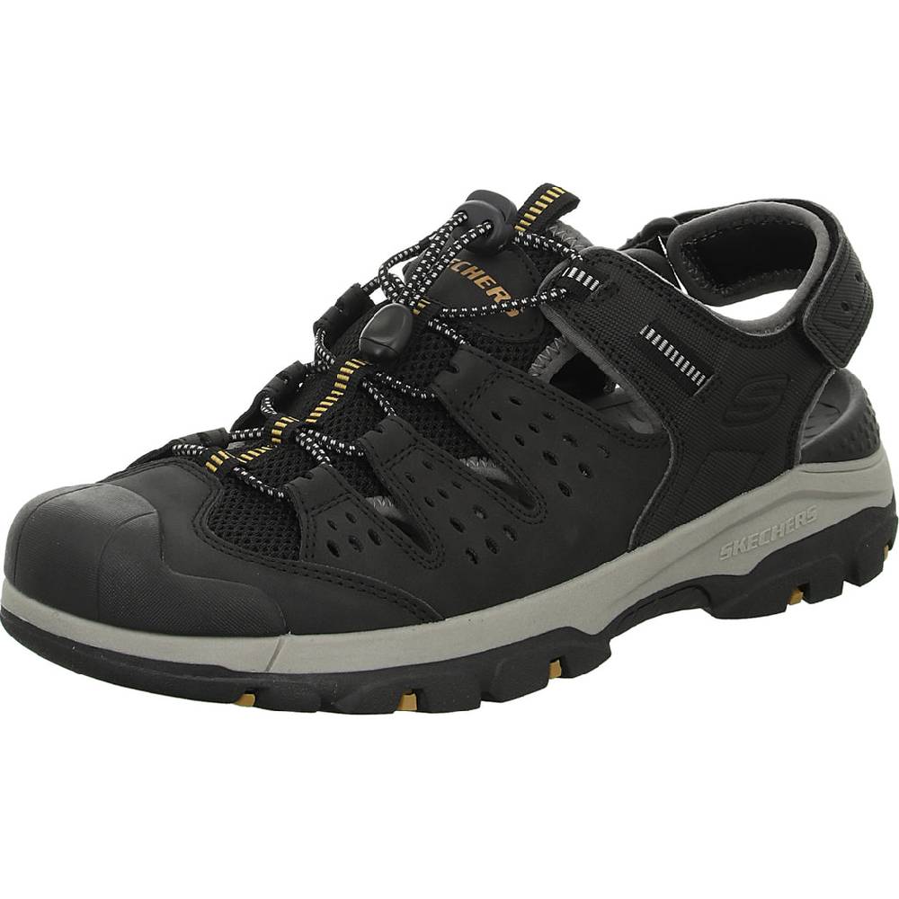 Skechers Sandalette Zehenschutz Freizeit (casual) Letzter Tag