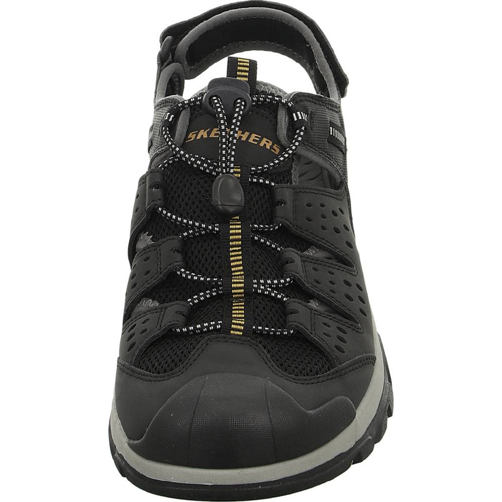 Skechers Sandalette Zehenschutz Freizeit (casual) Letzter Tag