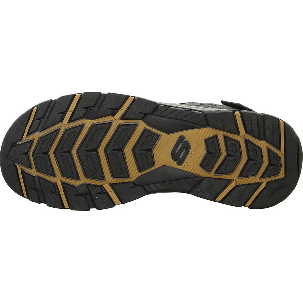 Skechers Sandalette Zehenschutz Freizeit (casual) Letzter Tag