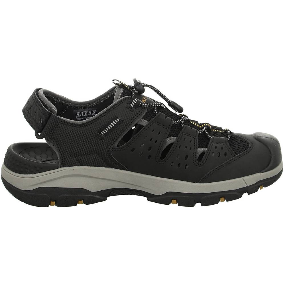 Skechers Sandalette Zehenschutz Freizeit (casual) Letzter Tag