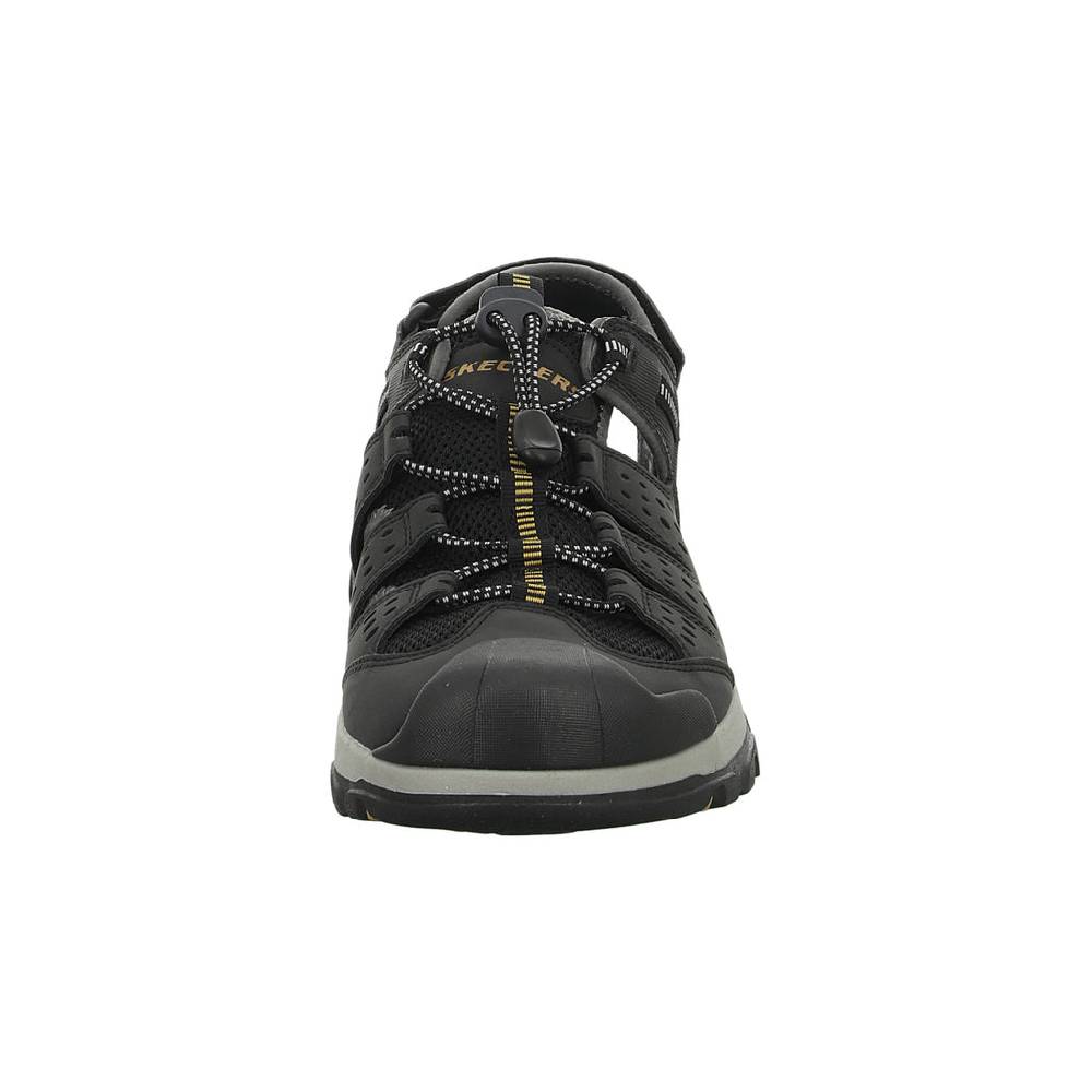 Skechers Sandalette Zehenschutz Freizeit (casual) Letzter Tag