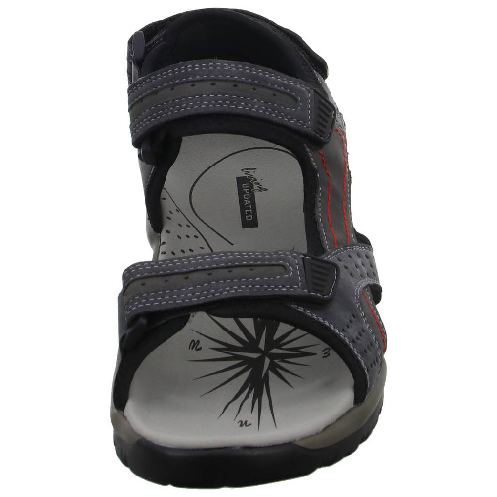 living UPDATED Sandalette Freizeit (casual) Zeitbegrenzte Promotion
