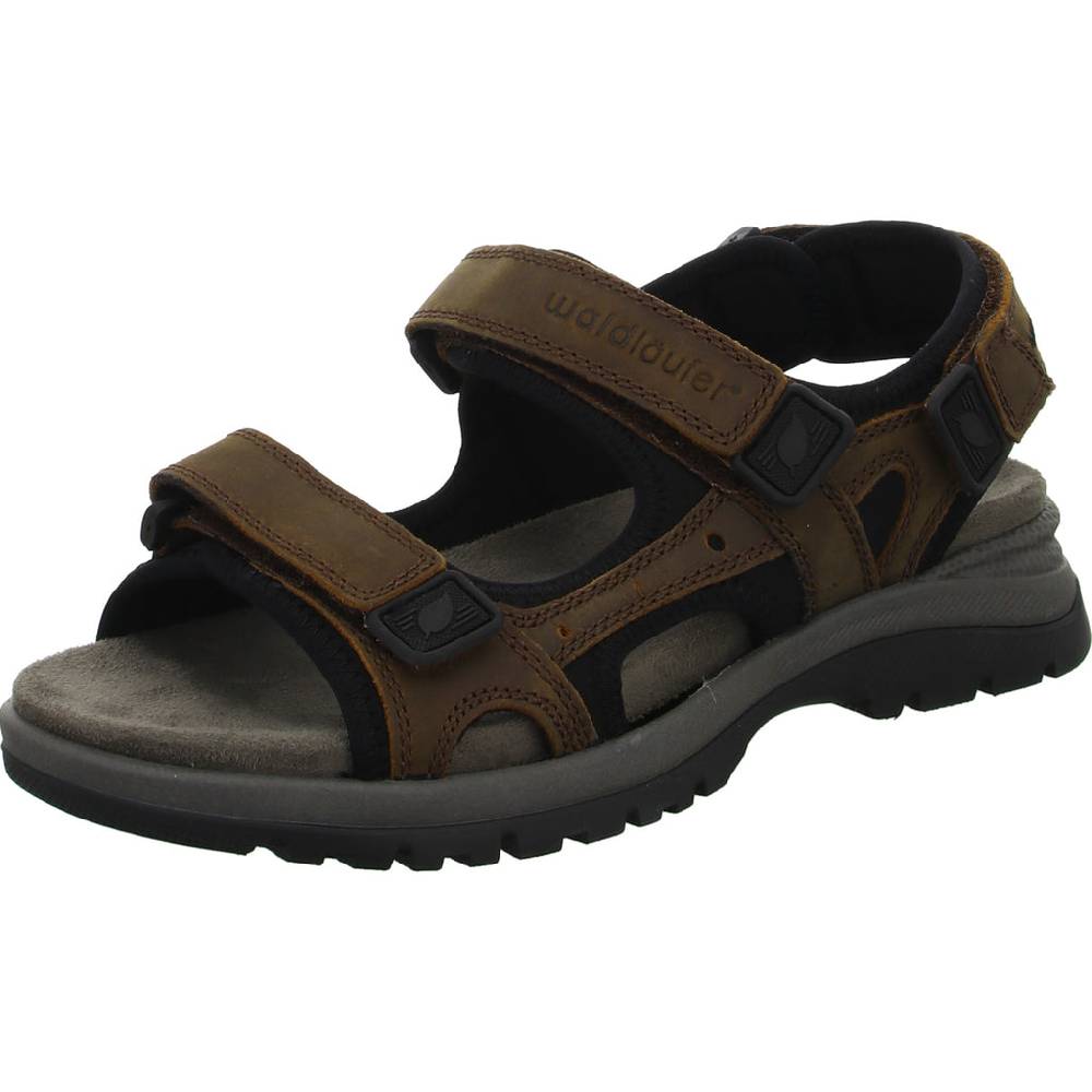 Waldläufer Sandalette Freizeit (casual) Bis zu 50% Rabatt