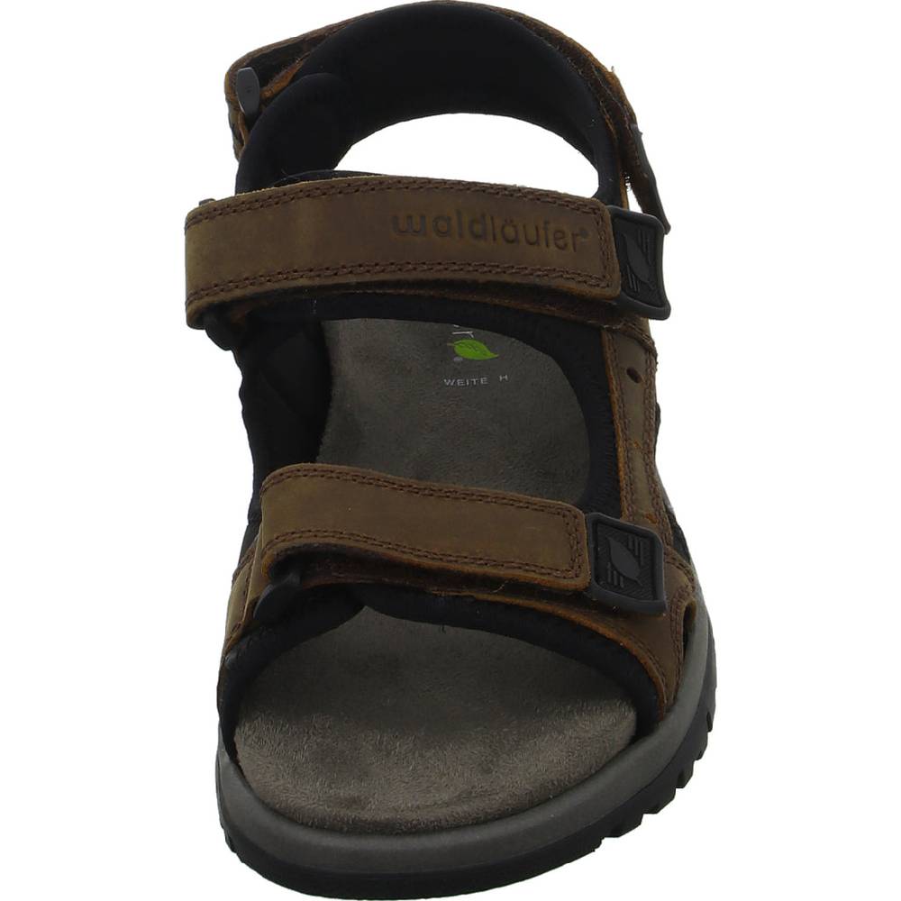 Waldläufer Sandalette Freizeit (casual) Bis zu 50% Rabatt
