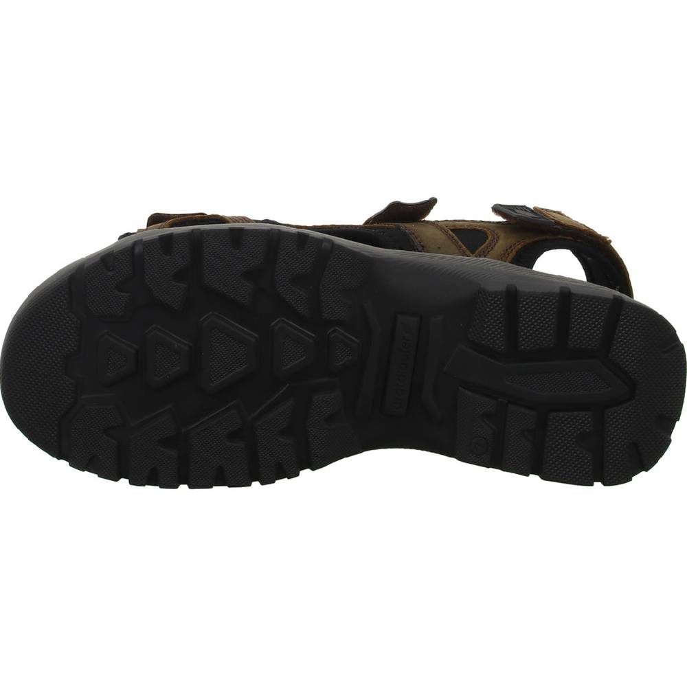 Waldläufer Sandalette Freizeit (casual) Bis zu 50% Rabatt