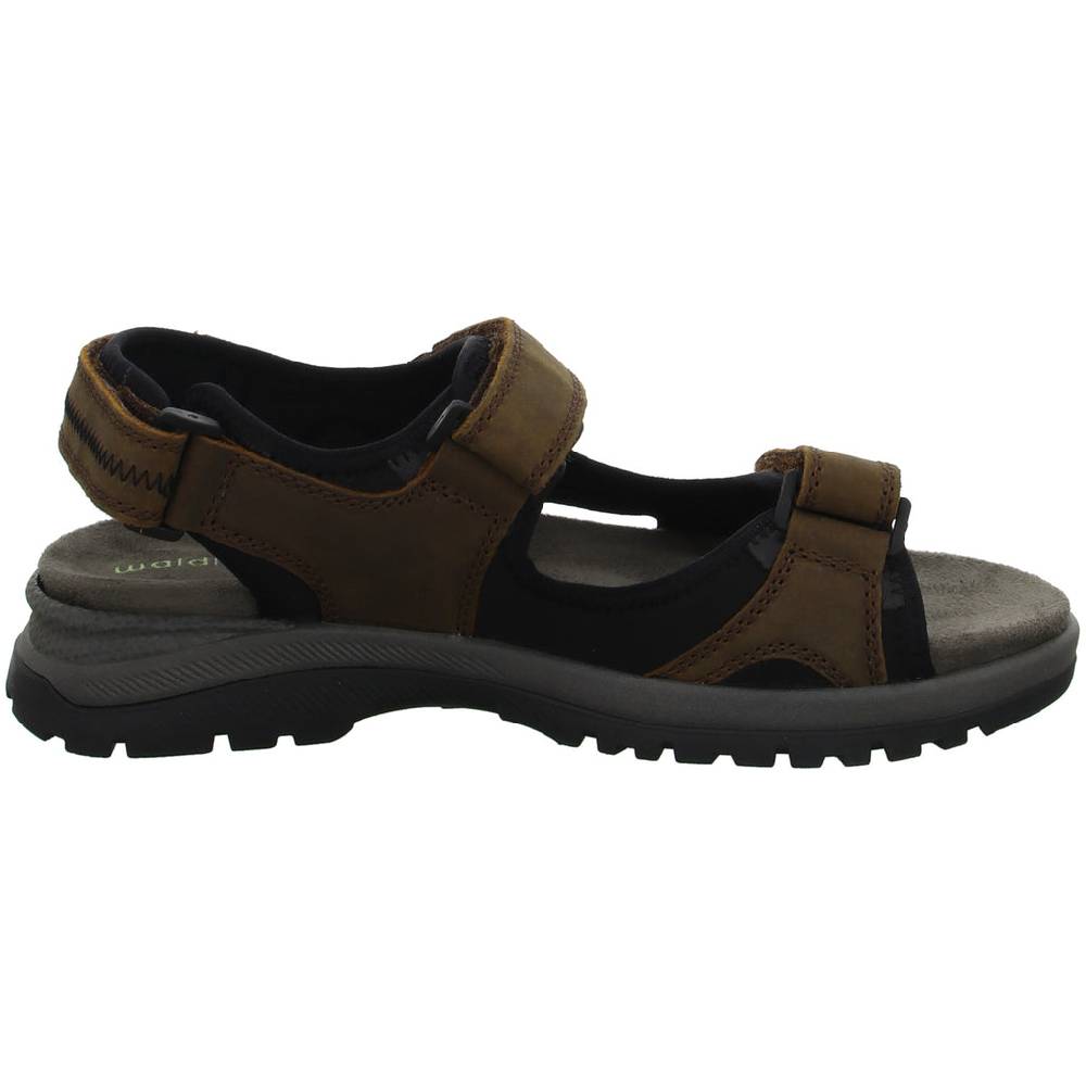 Waldläufer Sandalette Freizeit (casual) Bis zu 50% Rabatt