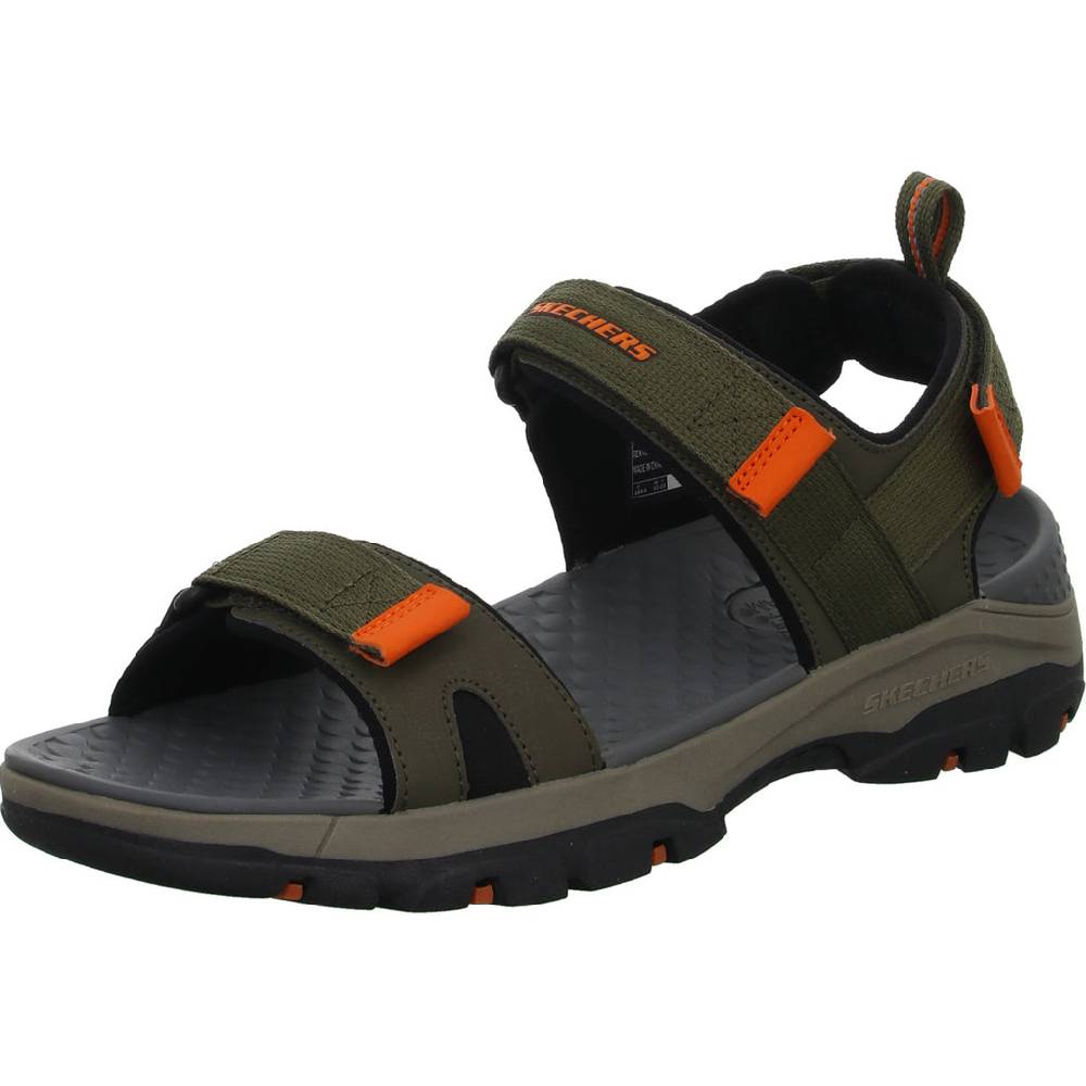 Skechers Sandalette Freizeit (casual) Bis zu 60% Rabatt