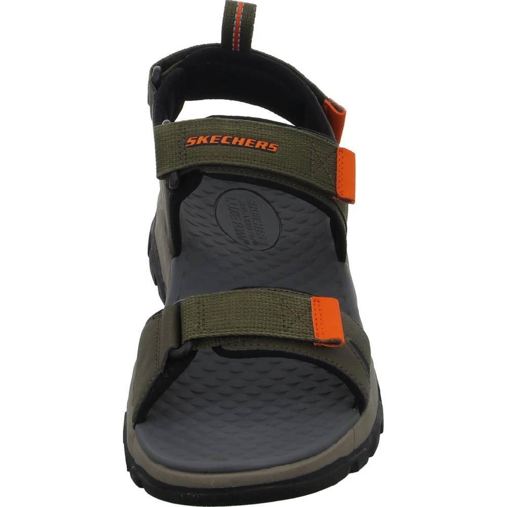 Skechers Sandalette Freizeit (casual) Bis zu 60% Rabatt