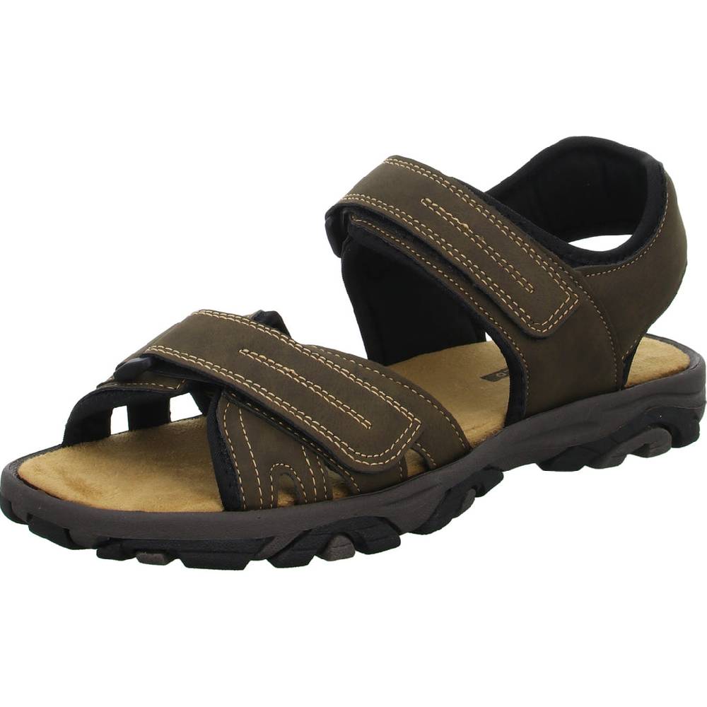 living UPDATED Sandalette Freizeit (casual) Bis zu 65% Rabatt