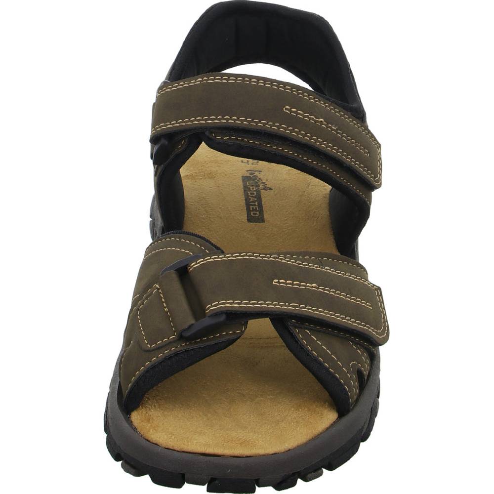 living UPDATED Sandalette Freizeit (casual) Bis zu 65% Rabatt