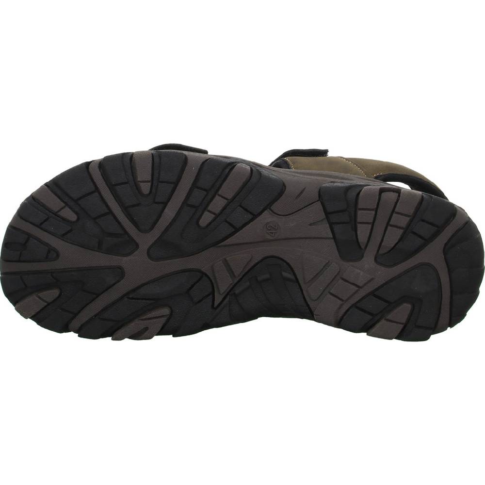 living UPDATED Sandalette Freizeit (casual) Bis zu 65% Rabatt