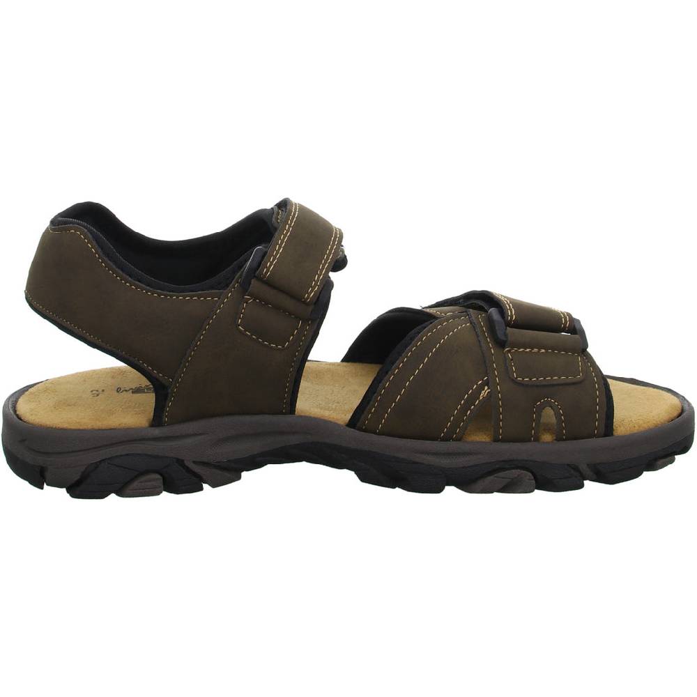 living UPDATED Sandalette Freizeit (casual) Bis zu 65% Rabatt