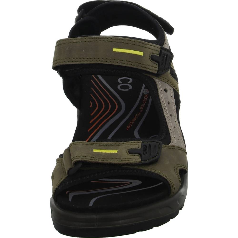 ecco Sandalette Freizeit (casual) Sonderangebot der Fabrik