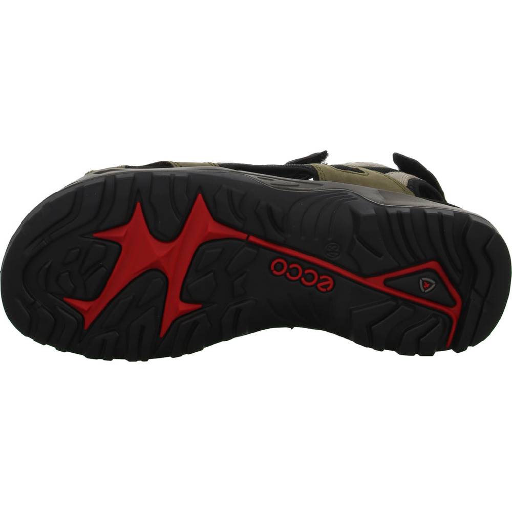 ecco Sandalette Freizeit (casual) Sonderangebot der Fabrik