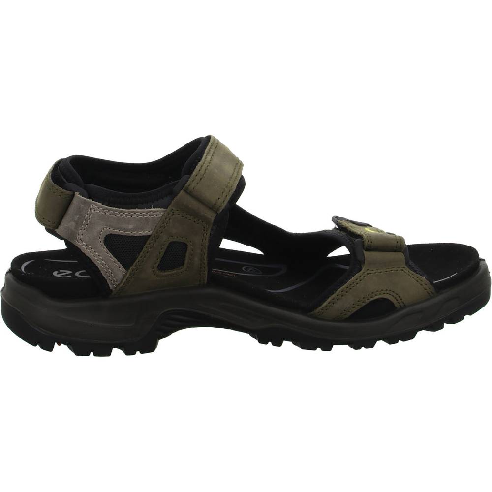 ecco Sandalette Freizeit (casual) Sonderangebot der Fabrik