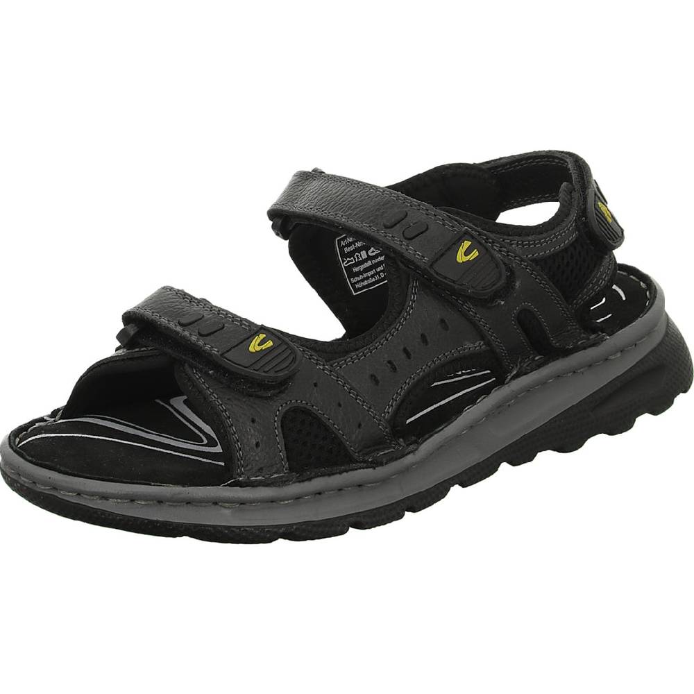camel active Sandalette Freizeit (casual) Vierteljährliche Förderung