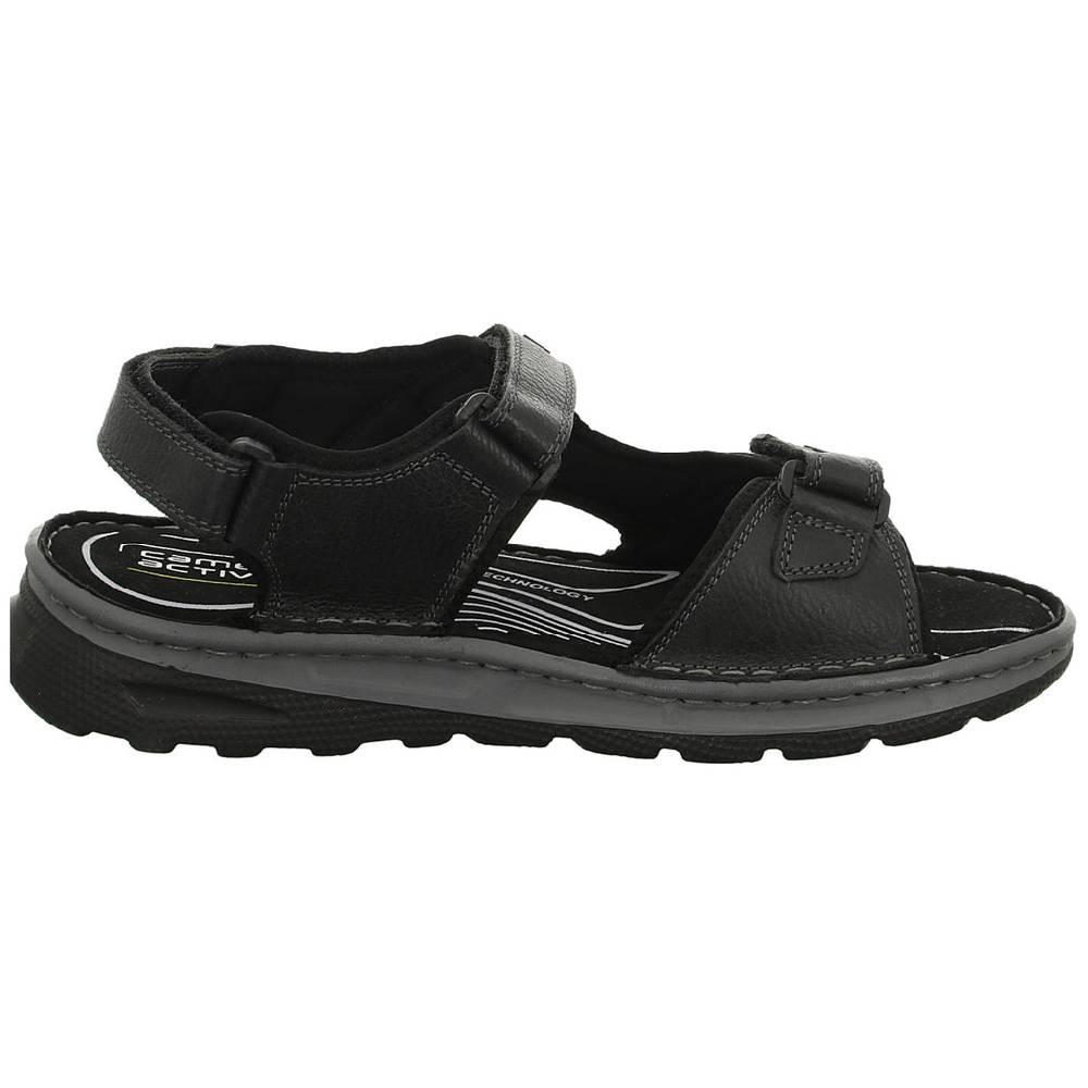 camel active Sandalette Freizeit (casual) Vierteljährliche Förderung