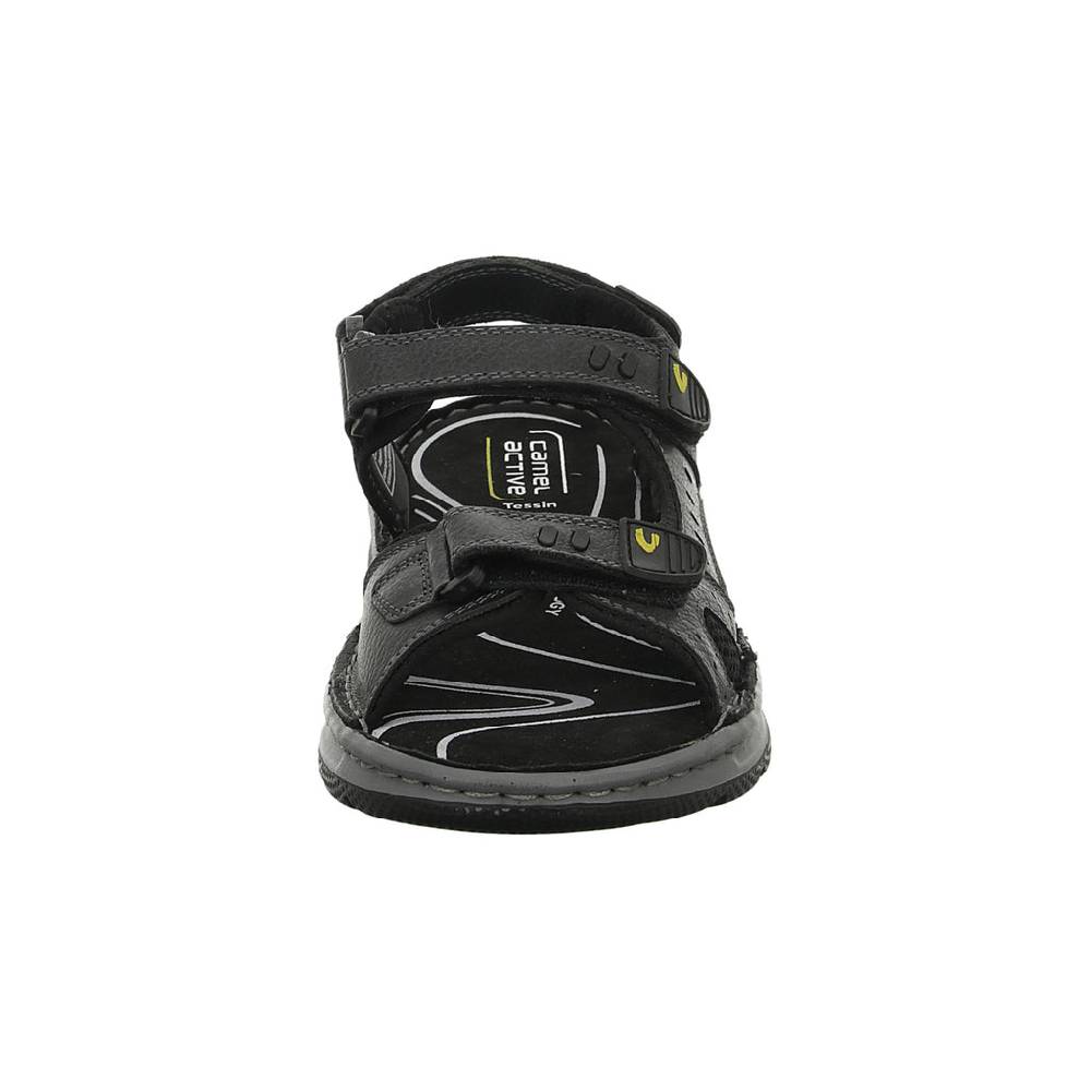 camel active Sandalette Freizeit (casual) Vierteljährliche Förderung
