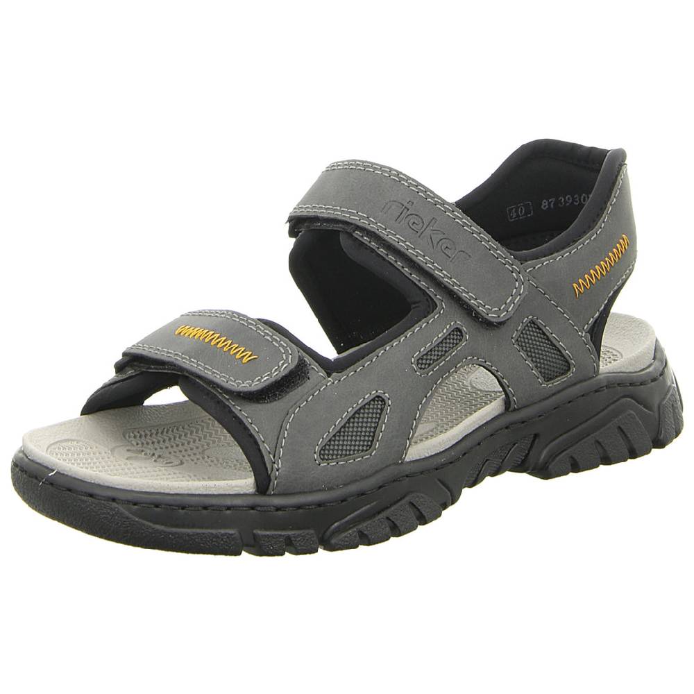 Rieker Sandalette Freizeit (casual) Bis zu 55% Rabatt
