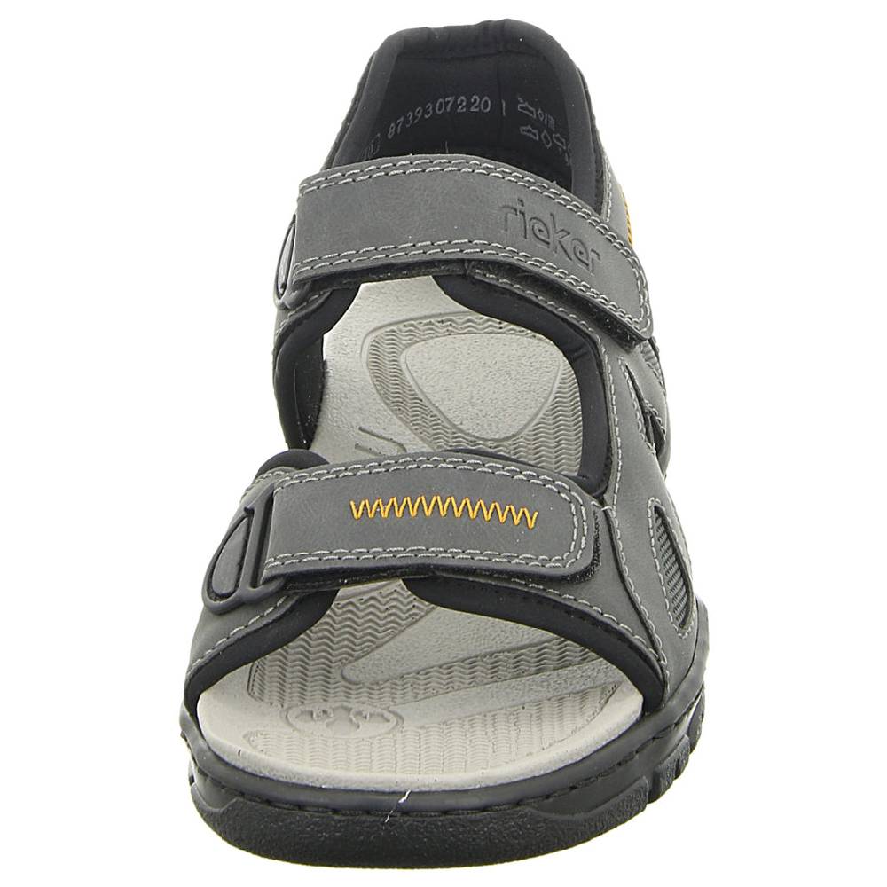 Rieker Sandalette Freizeit (casual) Bis zu 55% Rabatt