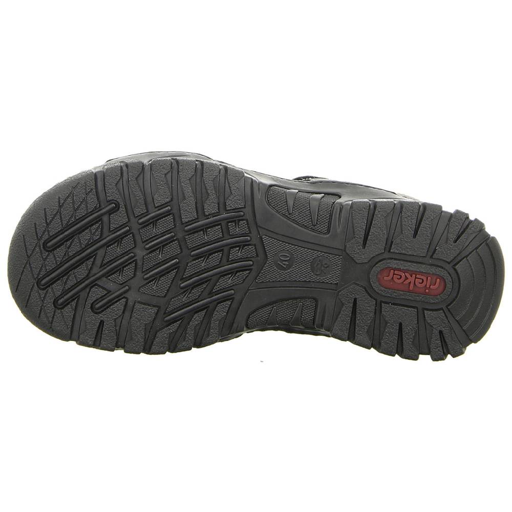 Rieker Sandalette Freizeit (casual) Bis zu 55% Rabatt