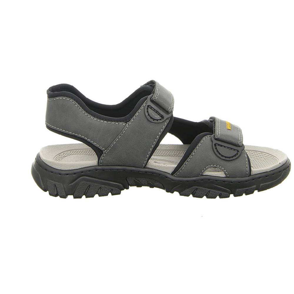 Rieker Sandalette Freizeit (casual) Bis zu 55% Rabatt