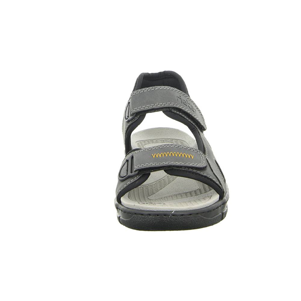 Rieker Sandalette Freizeit (casual) Bis zu 55% Rabatt