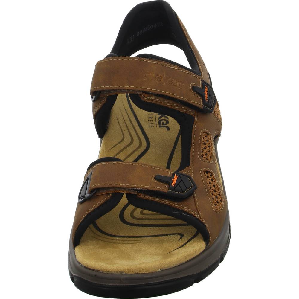 Rieker Sandalette Freizeit (casual) Nur noch ein Tag übrig