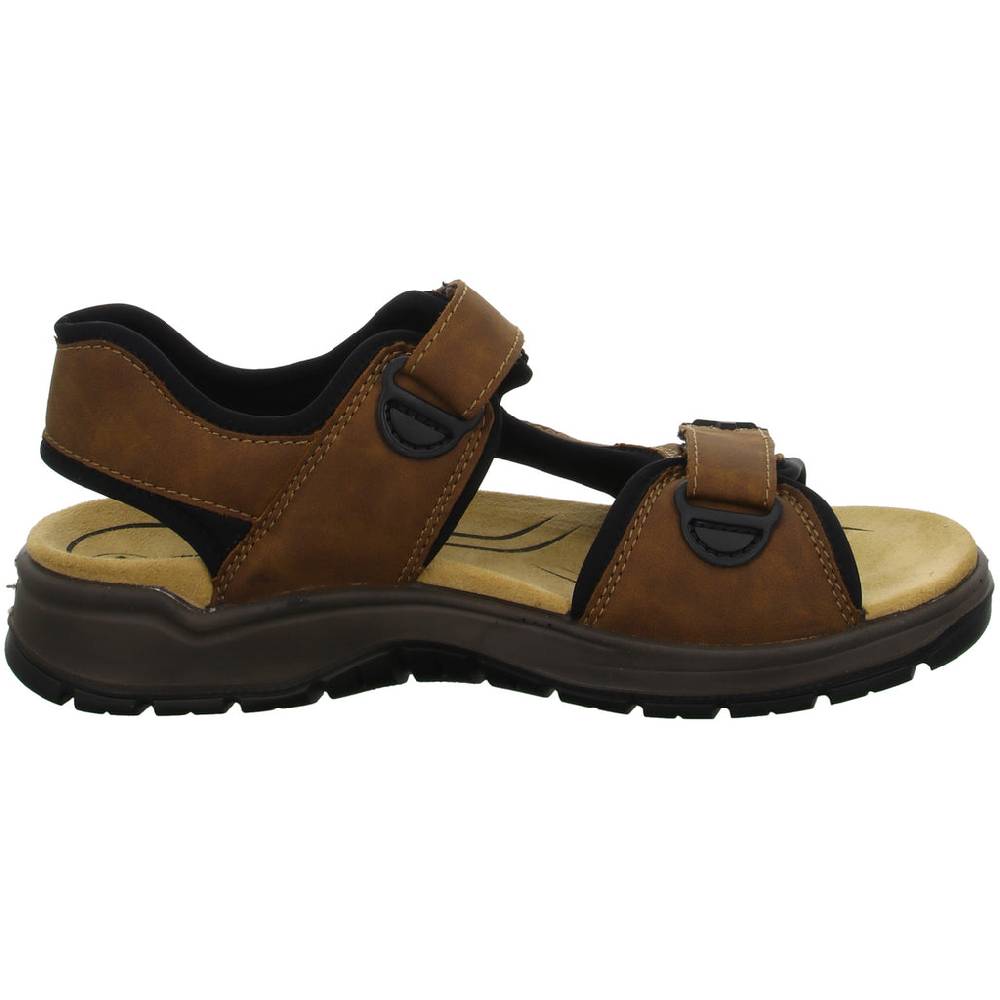 Rieker Sandalette Freizeit (casual) Nur noch ein Tag übrig