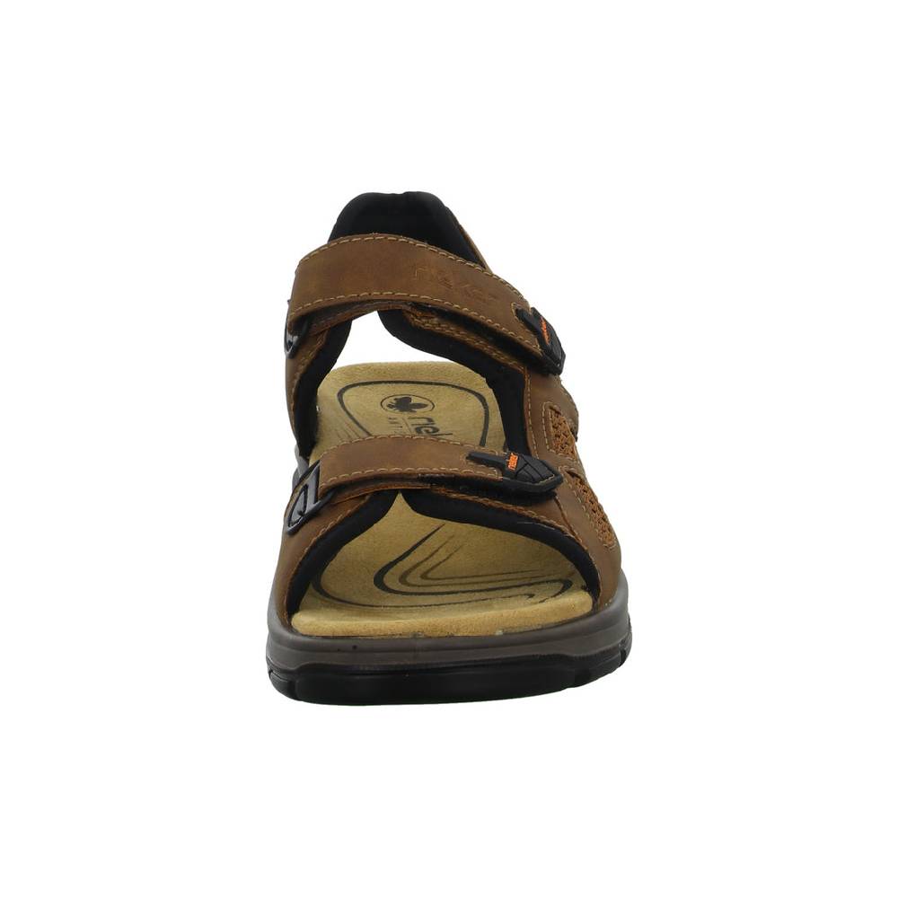 Rieker Sandalette Freizeit (casual) Nur noch ein Tag übrig