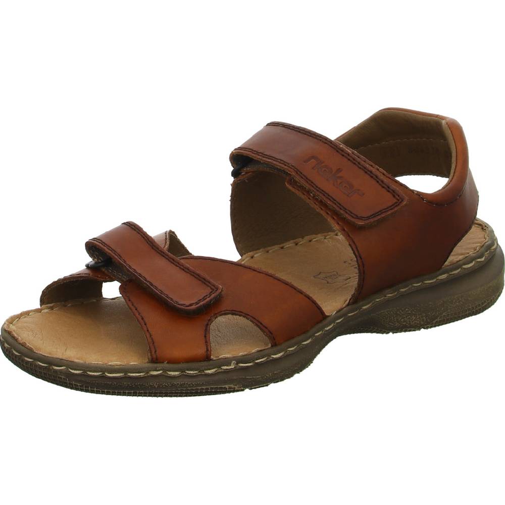 Rieker Sandalette Freizeit (casual) Super Rabatt