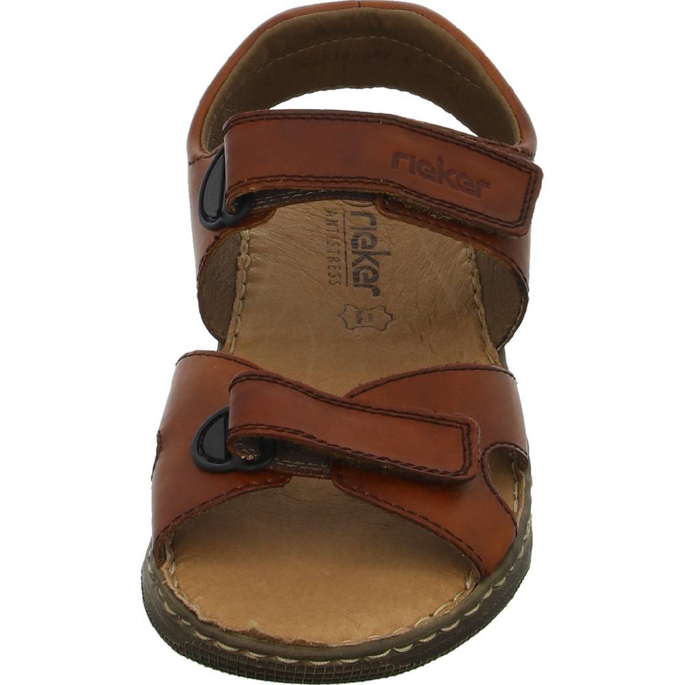 Rieker Sandalette Freizeit (casual) Super Rabatt