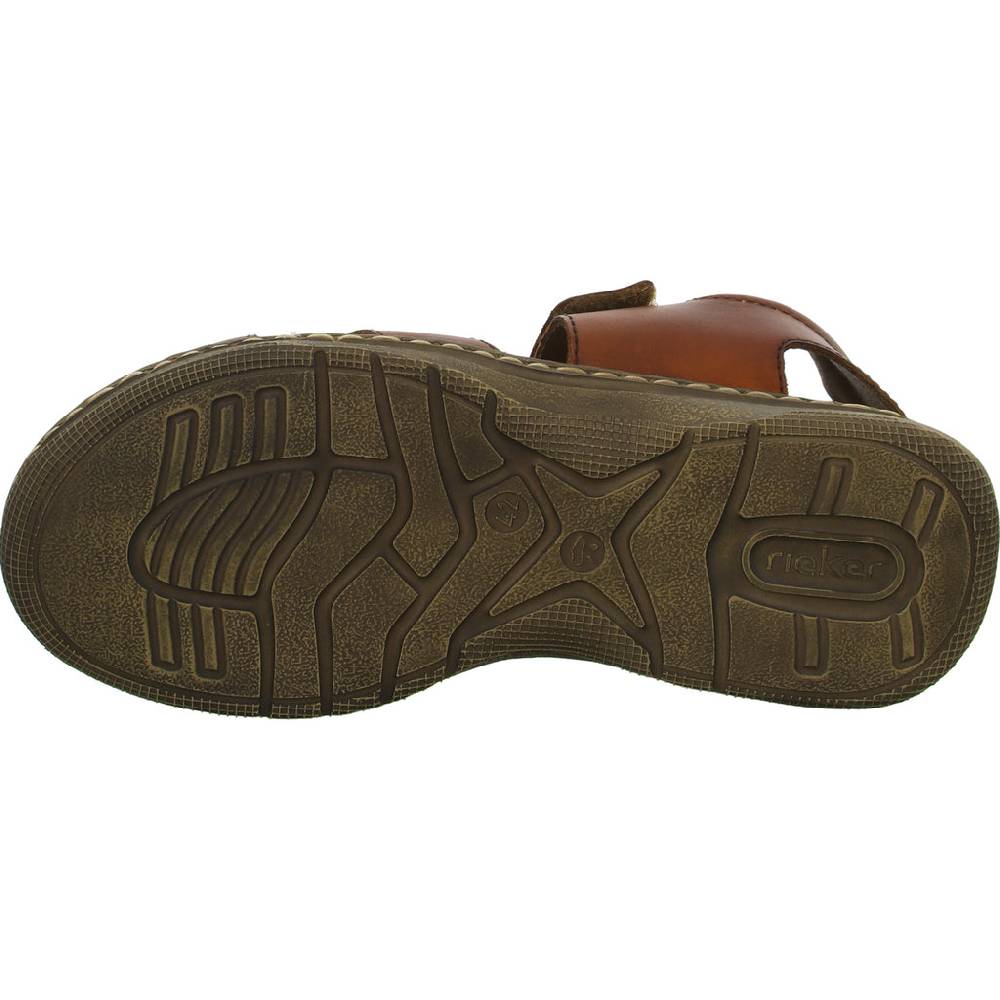 Rieker Sandalette Freizeit (casual) Super Rabatt