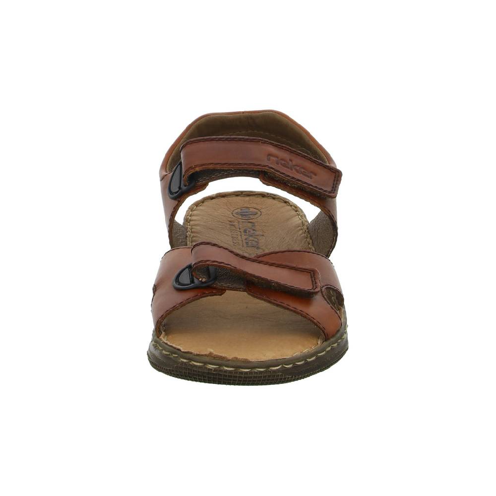 Rieker Sandalette Freizeit (casual) Super Rabatt