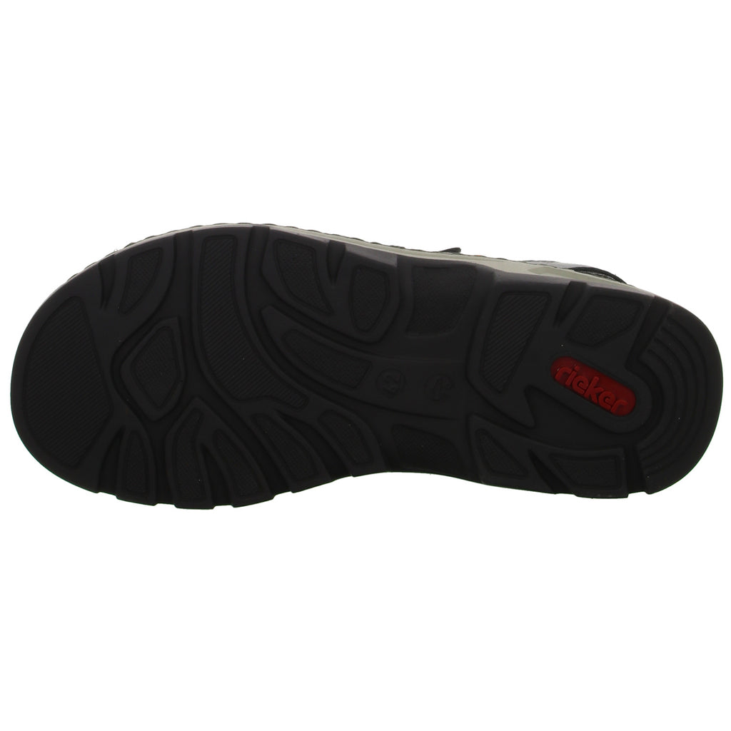 Rieker Sandalette Freizeit (casual) Kostenloser Versand international