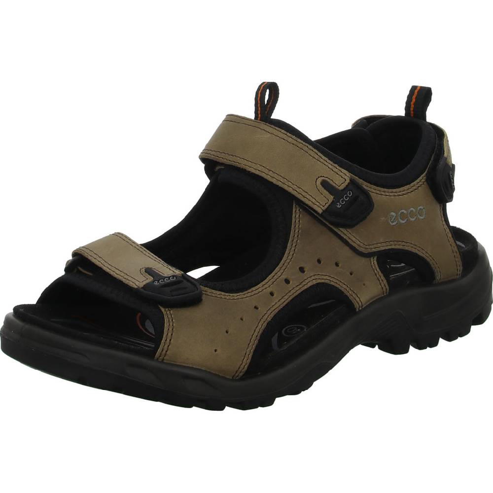 ecco Sandalette Freizeit (casual) Fabrikladen