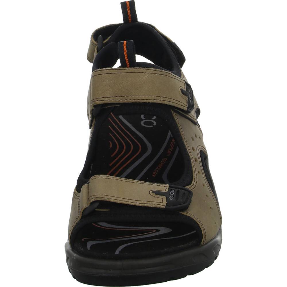ecco Sandalette Freizeit (casual) Fabrikladen