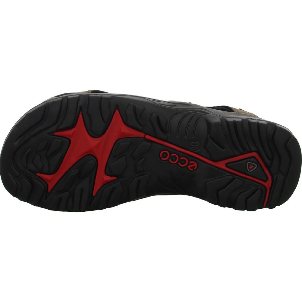 ecco Sandalette Freizeit (casual) Fabrikladen