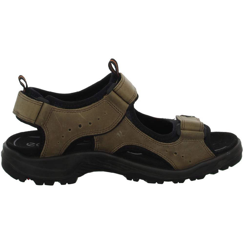 ecco Sandalette Freizeit (casual) Fabrikladen