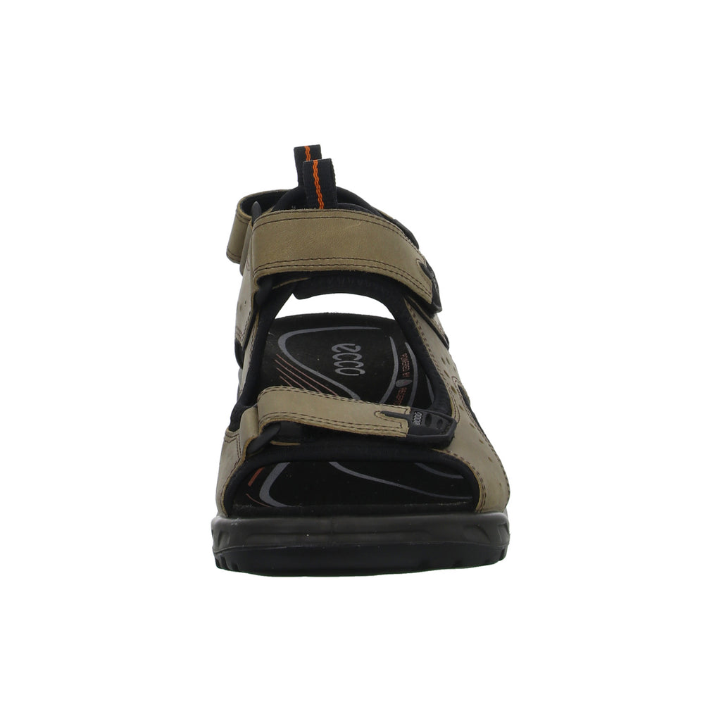 ecco Sandalette Freizeit (casual) Fabrikladen