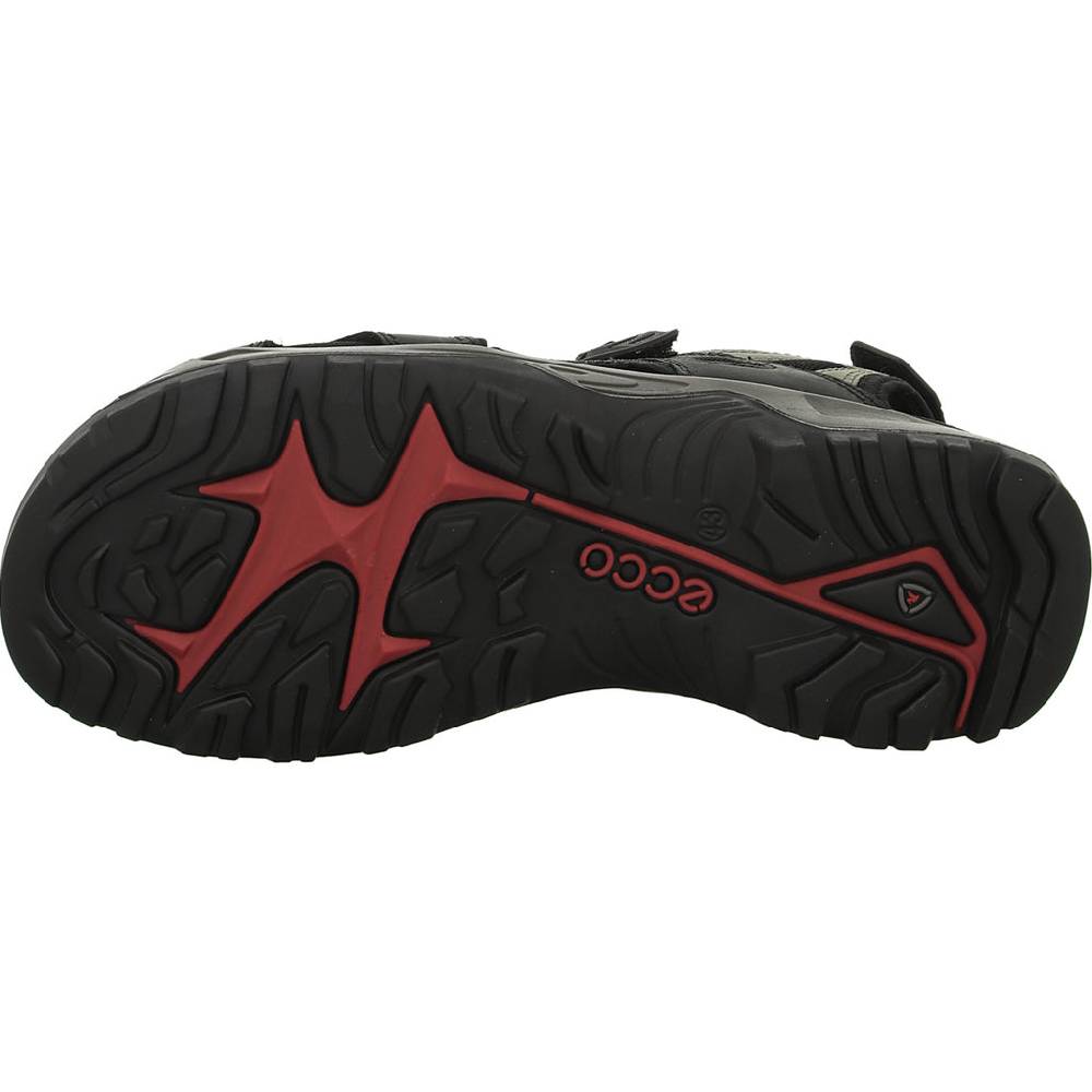 ecco Sandalette Freizeit (casual) Speichern exportieren