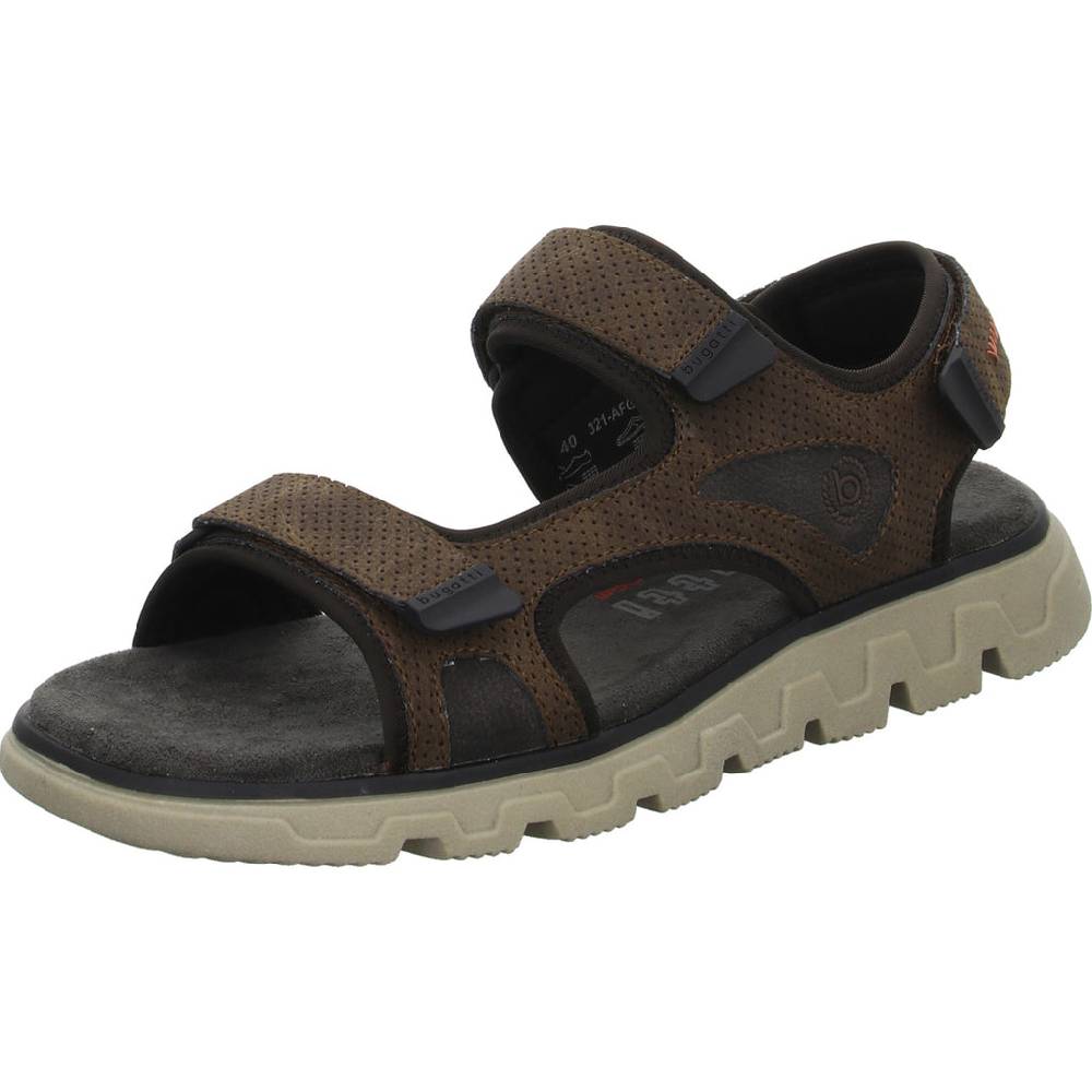 bugatti Sandalette Freizeit (casual) Black Friday Preise