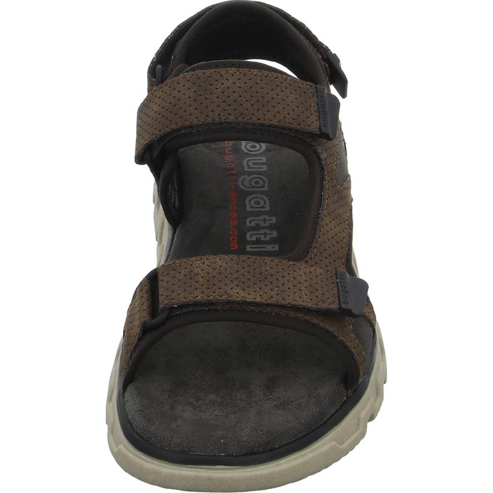 bugatti Sandalette Freizeit (casual) Black Friday Preise