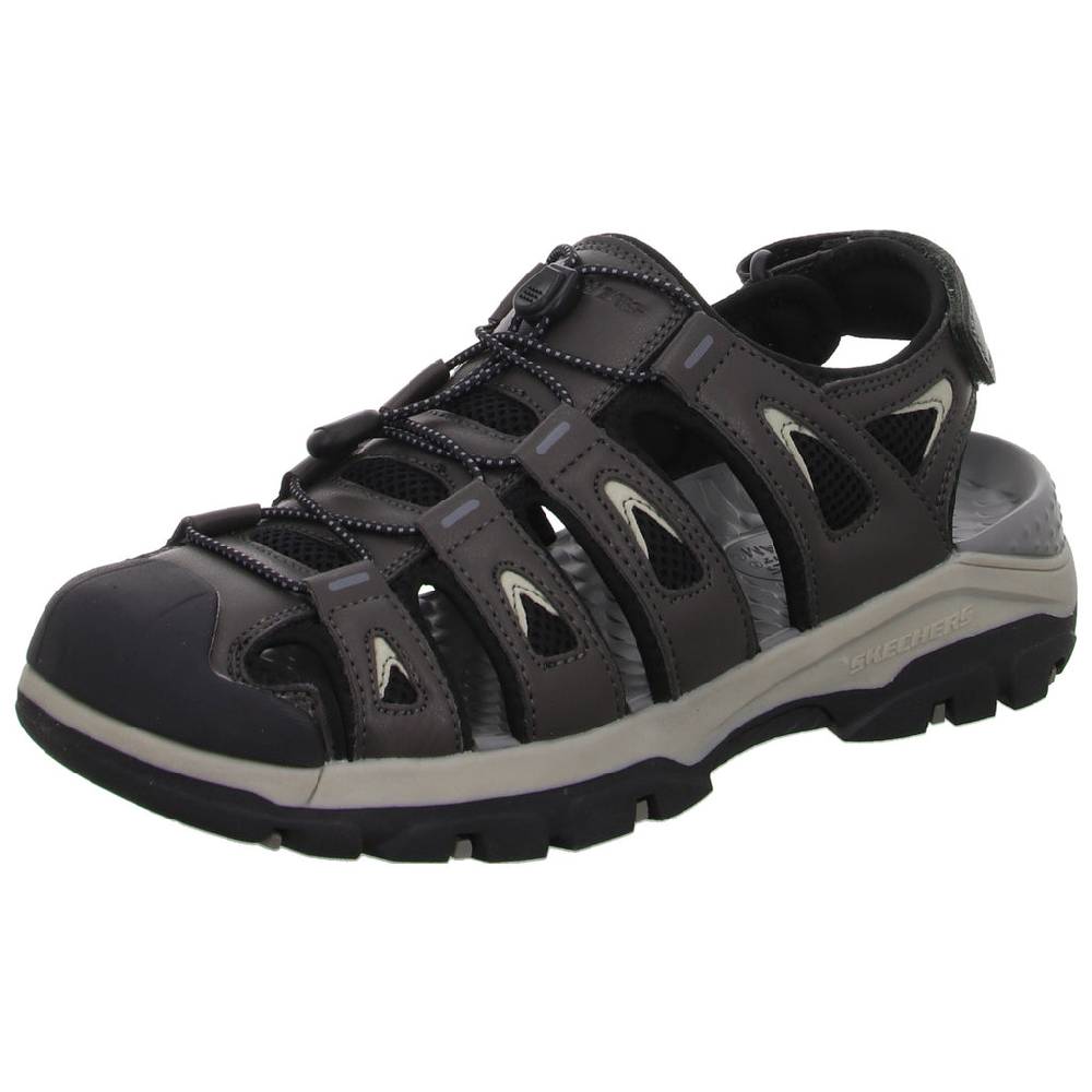 Skechers Sandalette Zehenschutz Freizeit (casual) Im Verkauf