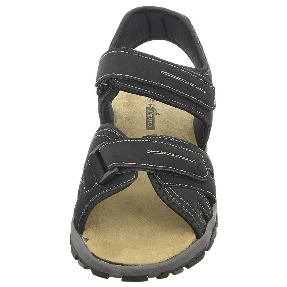 living UPDATED Sandalette Freizeit (casual) zollfrei