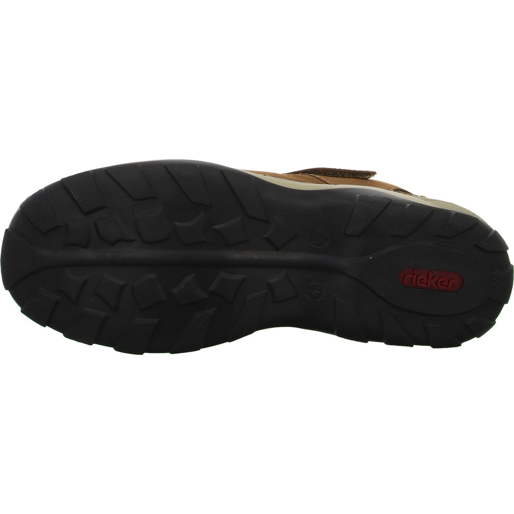 Rieker Sandalette Zehenschutz Freizeit (casual) 50% Rabatt für begrenzte Zeit
