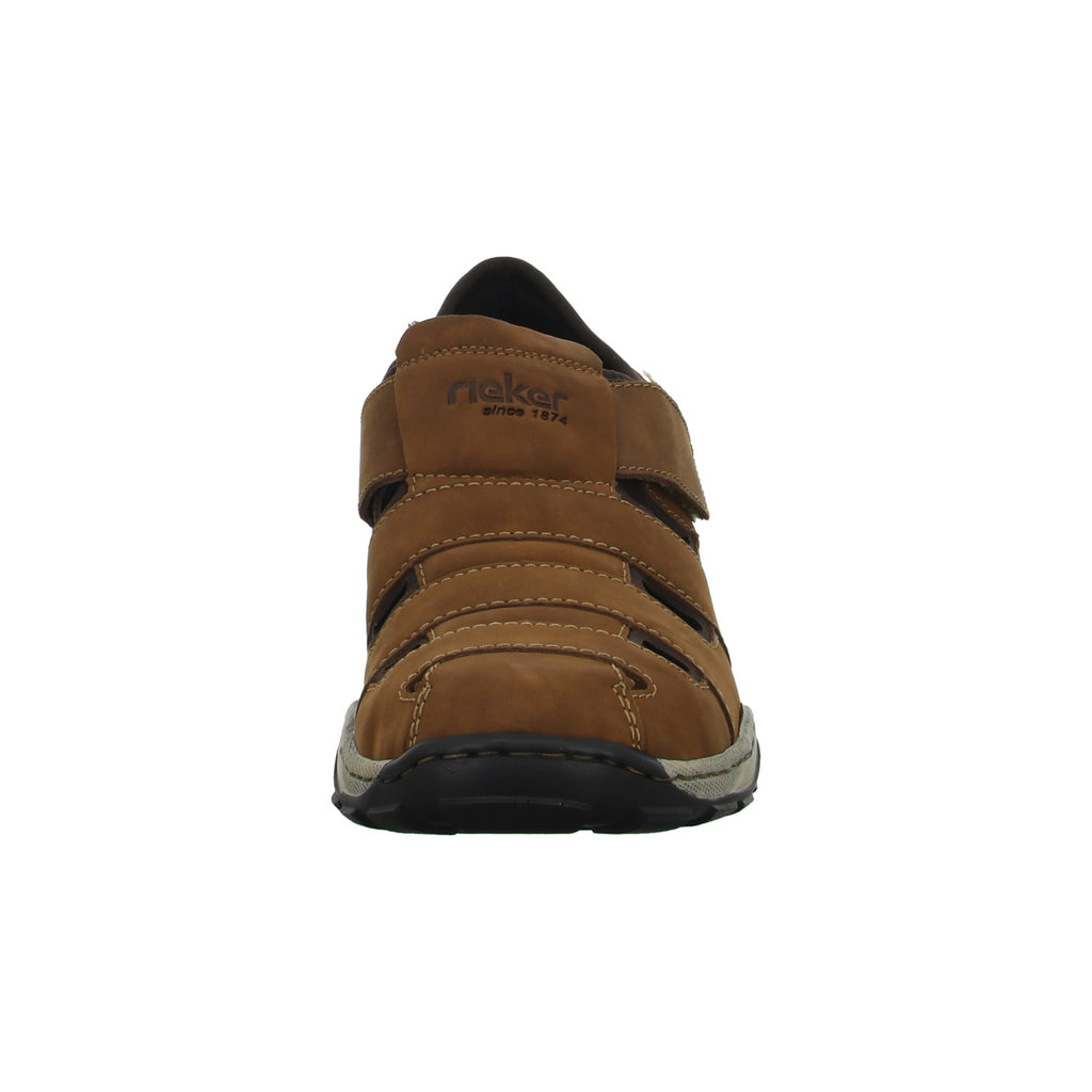 Rieker Sandalette Zehenschutz Freizeit (casual) 50% Rabatt für begrenzte Zeit