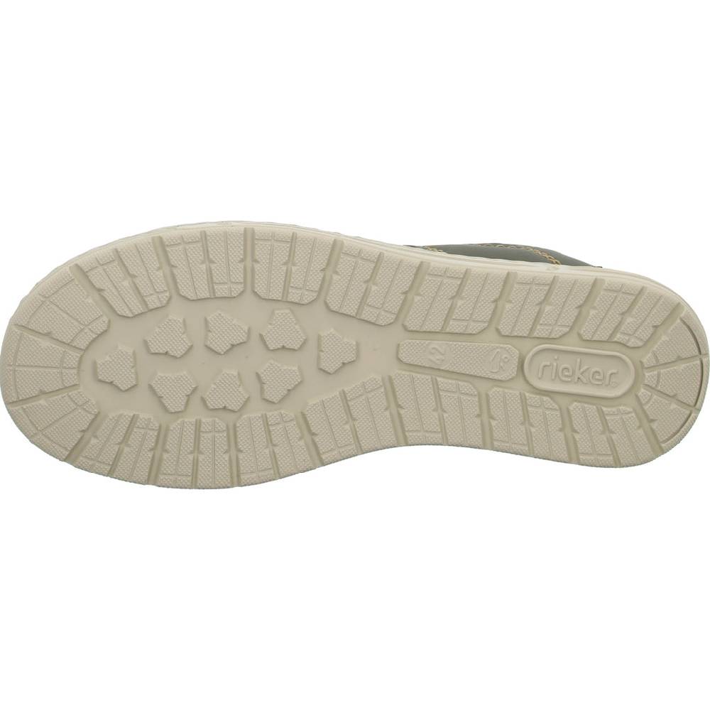 Rieker Sandalette Zehenschutz Freizeit (casual) Outlet
