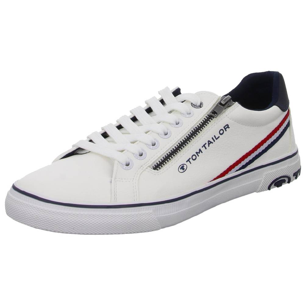 Tom Tailor Schnürhalbschuh Sneaker (sportlich) Auslauf