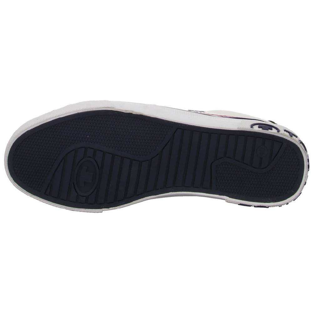 Tom Tailor Schnürhalbschuh Sneaker (sportlich) Auslauf